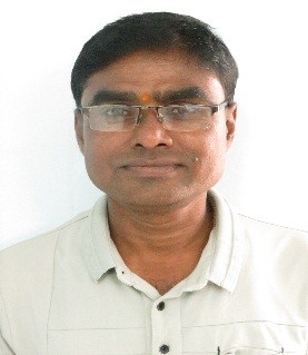 Faculty Member